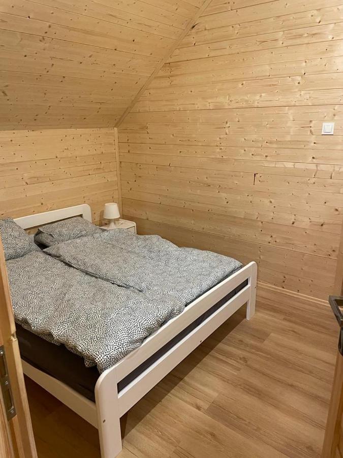 Skawianskie Stodoly Skawa Bagian luar foto